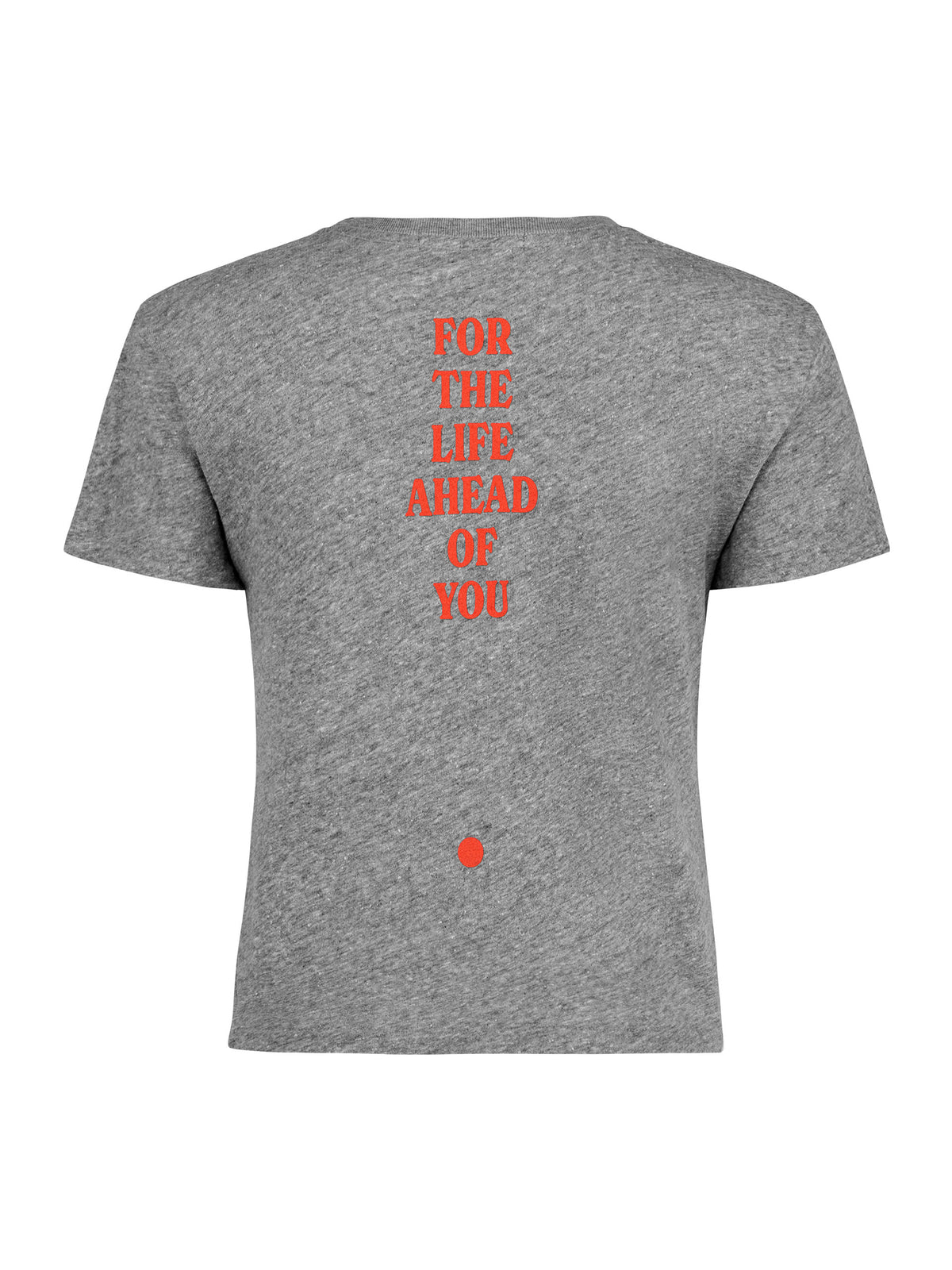 Tracy Fest 2026 Tee