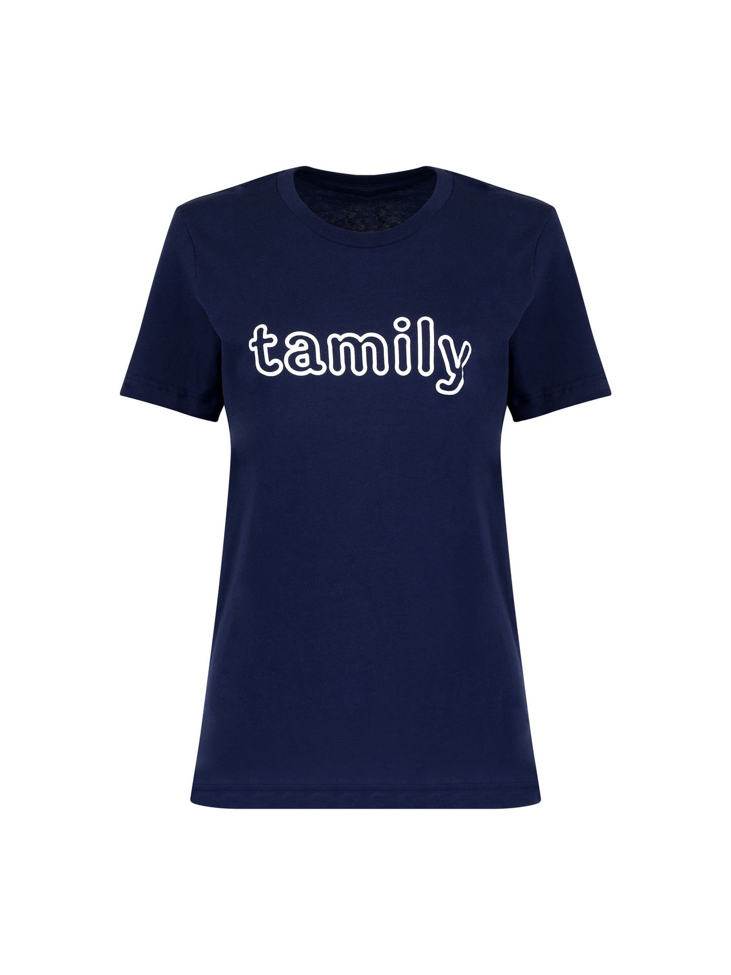 Tamily Forever Tee