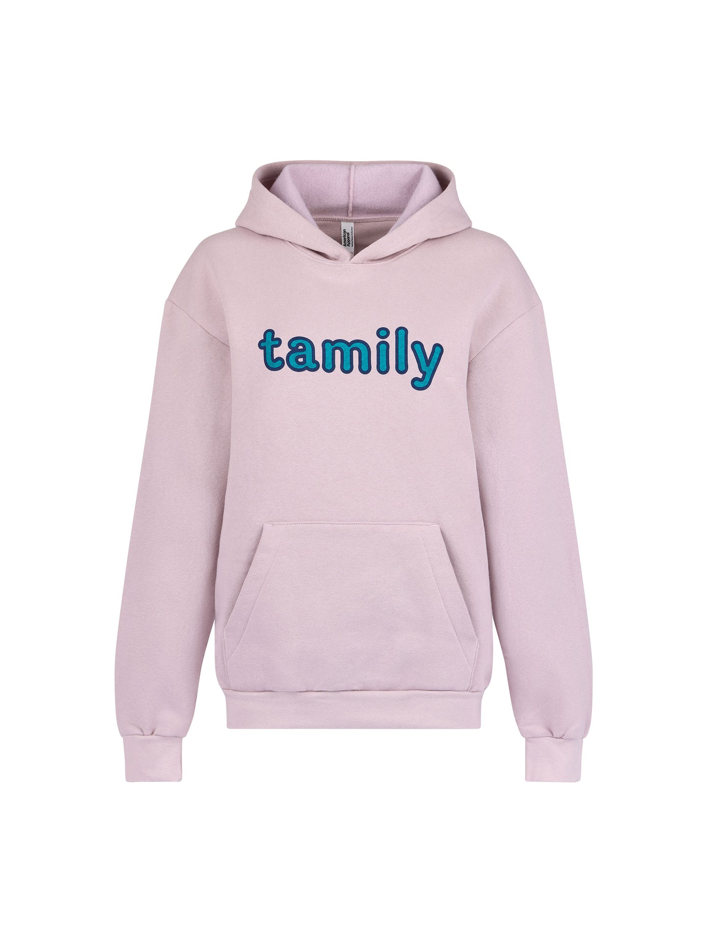 Tamily Hoodie