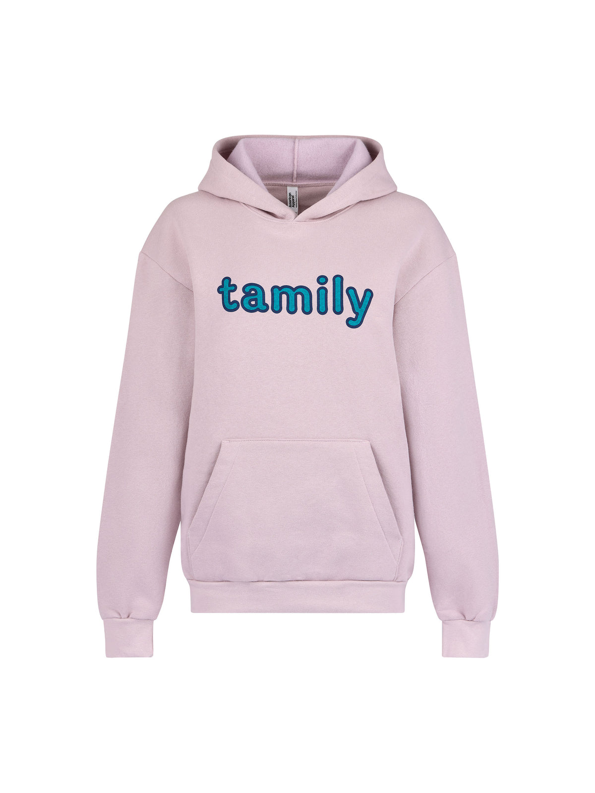 Tamily Hoodie