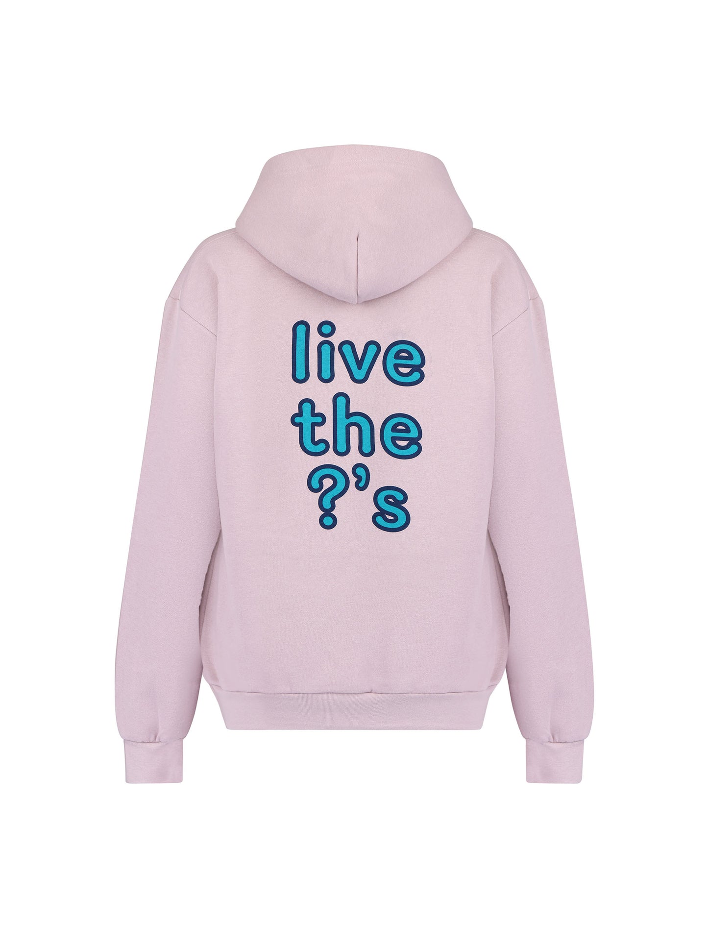 Tamily Hoodie
