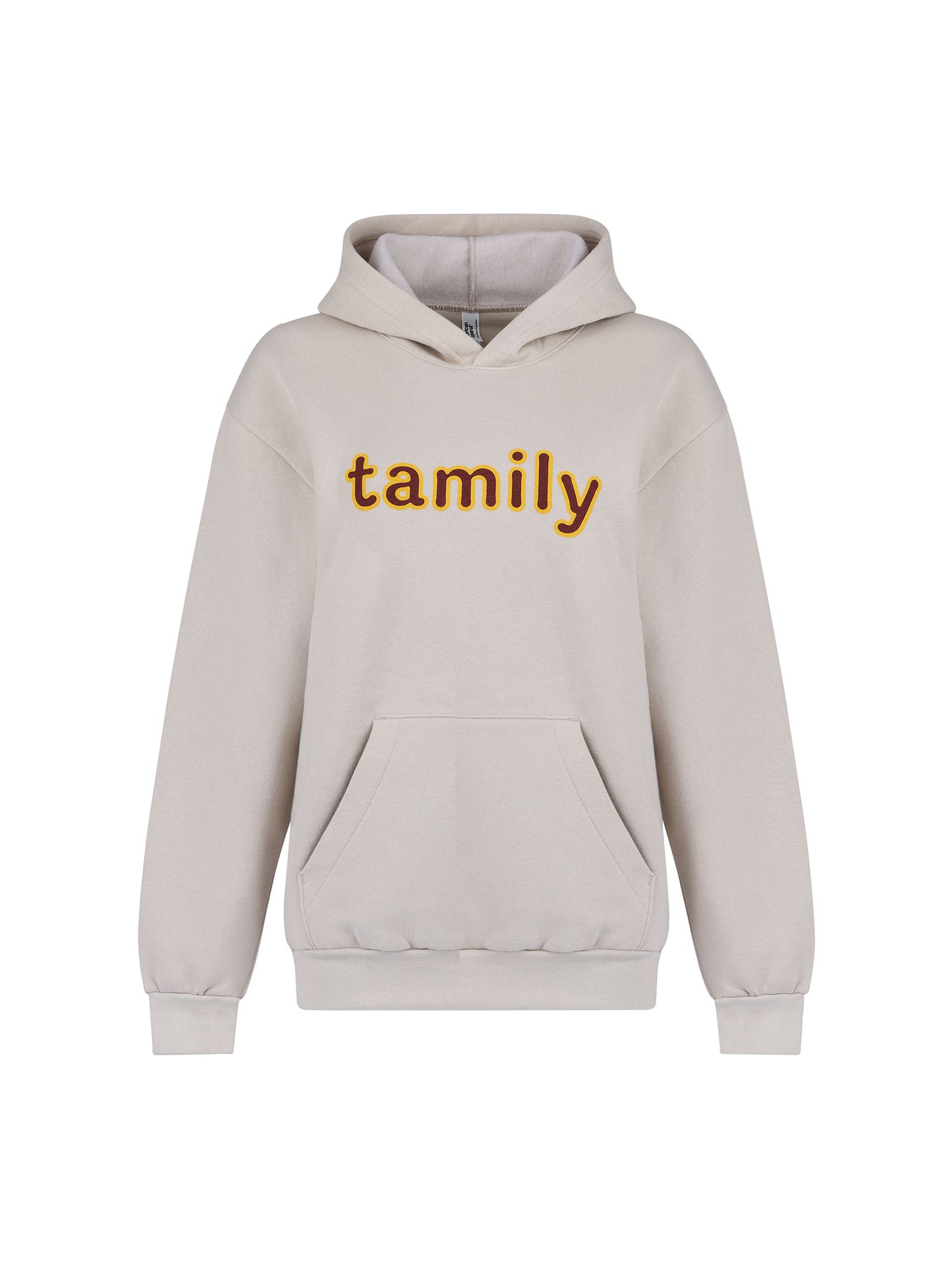Tamily Hoodie