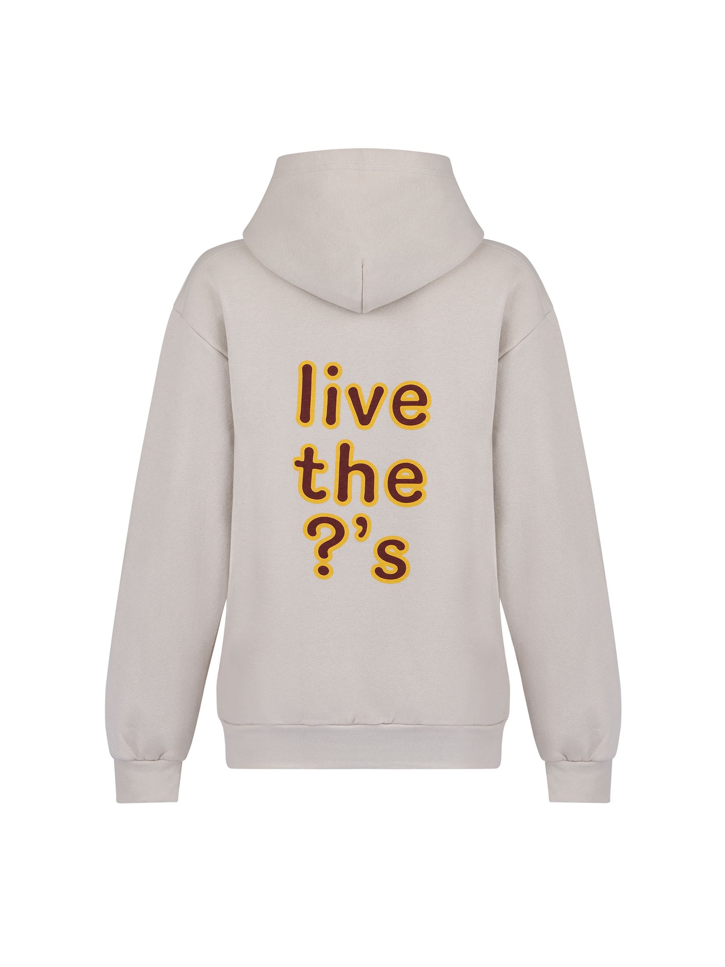 Tamily Hoodie