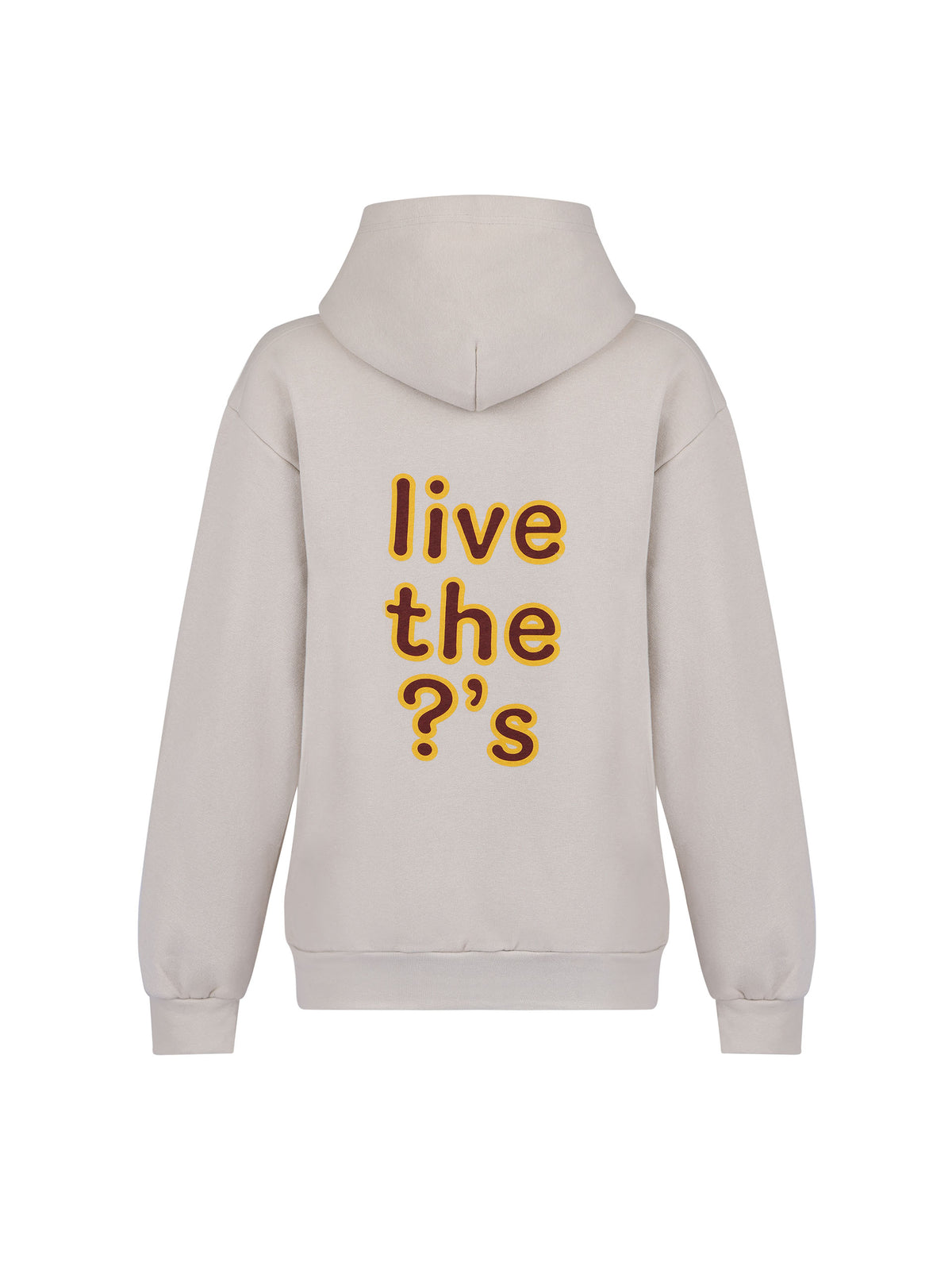 Tamily Hoodie