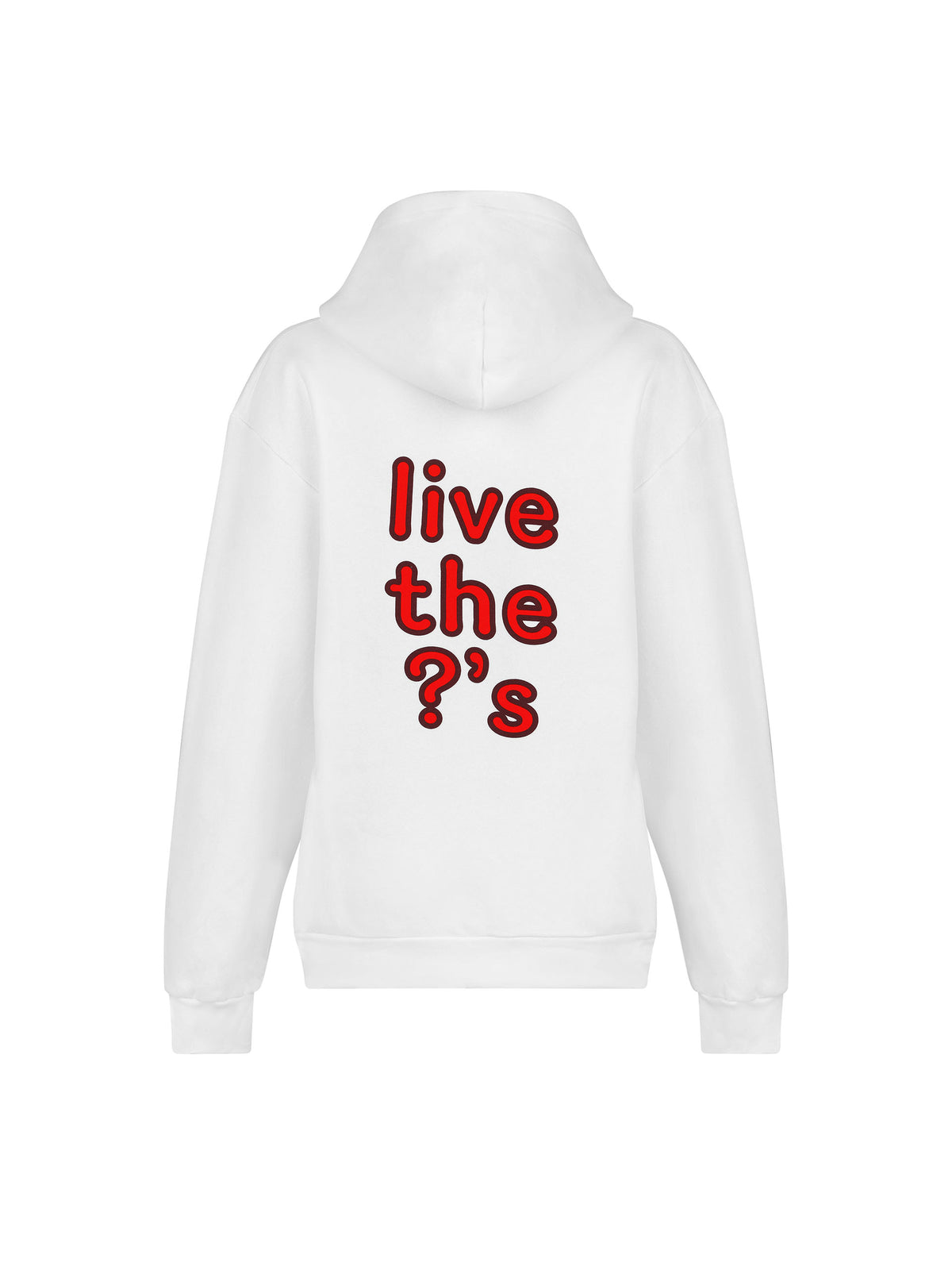 Tamily Hoodie