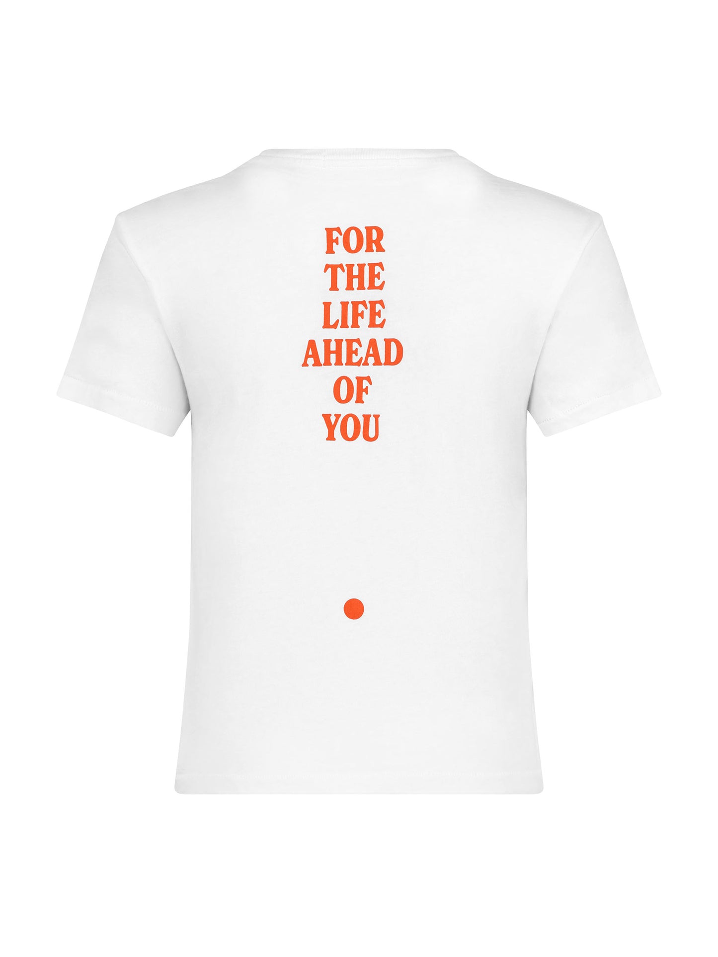 Tracy Fest 2026 Tee
