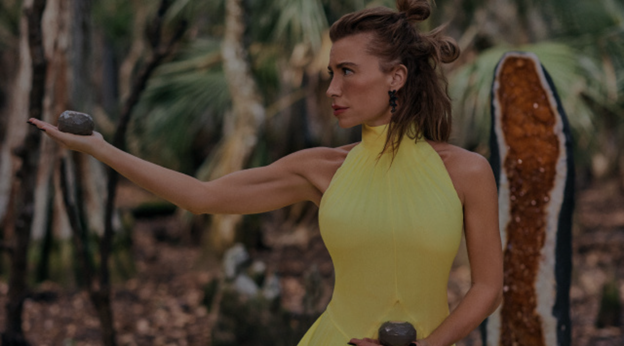 <p>Traditional weights focus only on muscle. <br/>HeartStone transforms exercise into a heart-<br/>centered practice—combining physical results <br/>with emotional healing, intention, and <br/>sustainable design.</p>