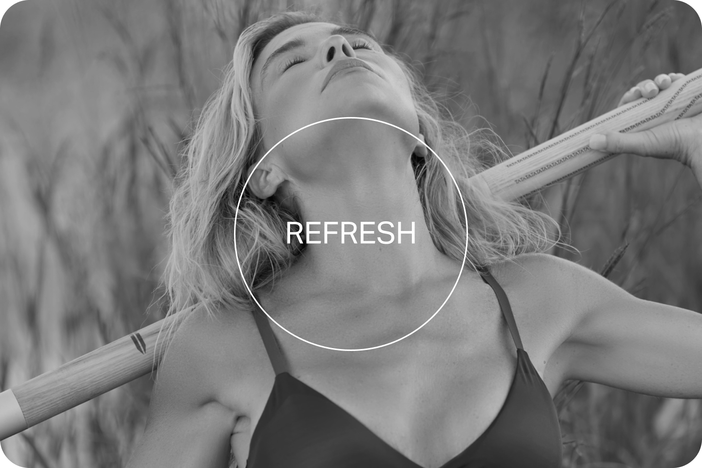 Refresh