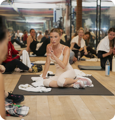 New to the Method? We’ll Genesis You.