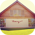 Hello, Instagram! Tracy's first post