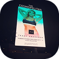 Tracy Anderson classes pop up in Las Vegas!