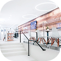 The Tracy Anderson 59th Street studio opens in NYC