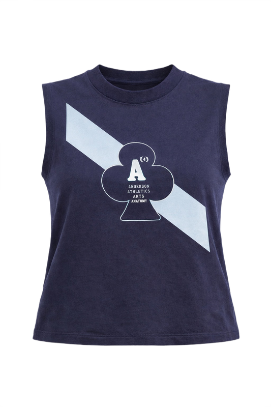 A4 Empowered Muscle Tank-