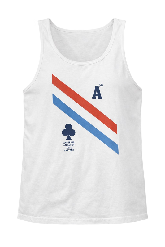 A4 Timeless Tank-